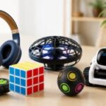 Gadgets til unge