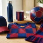 FC Barcelona merchandise