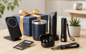 Gadgets til mænd