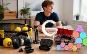 Gave til 25 årig mand