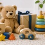 Gaver til 1 årig