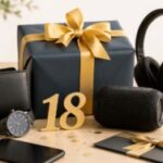 Gaver til 18 årig