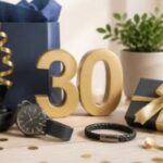 Gaver til 30 årig