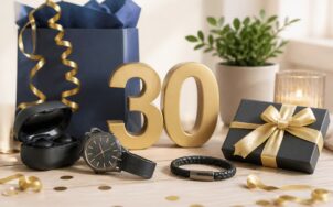 Gaver til 30 årig