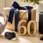 Gaver til 60-årig