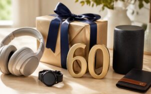 Gave til 60-årig