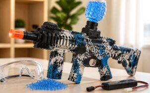 Gel Blaster