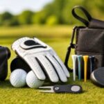 Golftilbehør