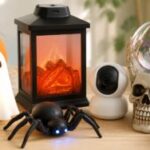 Halloween gadgets