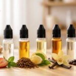 Hangsen aroma væsker