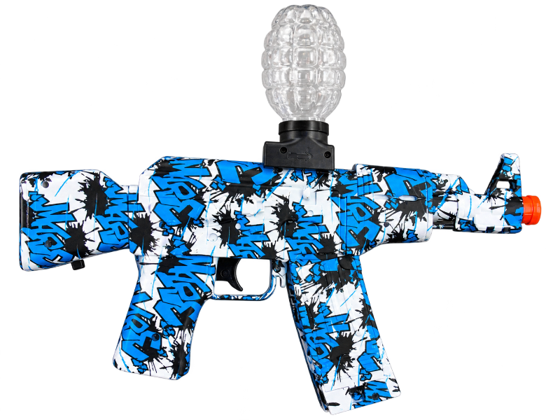 AK-47 Gel blaster gevær