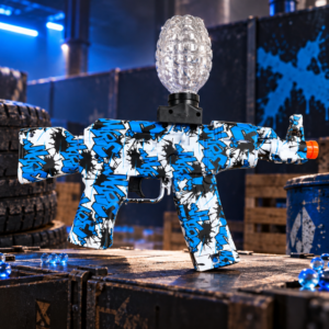 AK-47 Gel blaster gevær