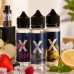 JuiceLab X Aroma