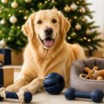 Julegave til hunden