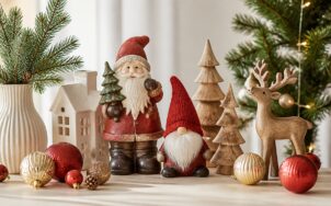 Julepynt