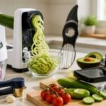 Køkken Gadgets