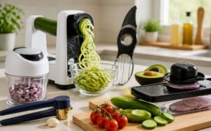 Køkken Gadgets