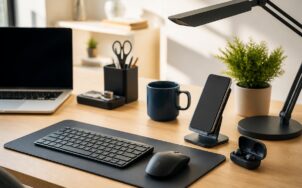 Kontor Gadgets