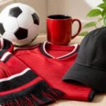 Manchester United merchandise