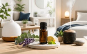 Multipurpose aroma