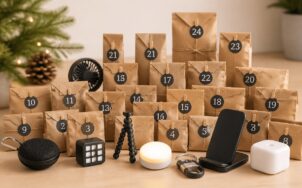 Pakkekalender