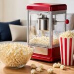 Popcornmaskiner