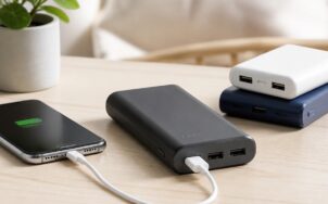 Powerbanks