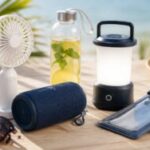 Sommer gadgets