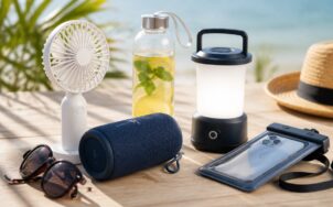 Sommer gadgets