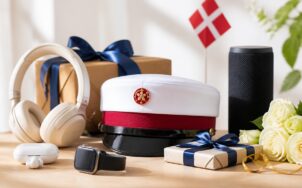 Studentergaver