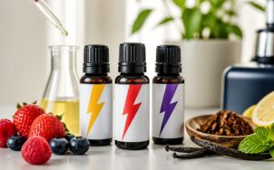 T-Juice aroma