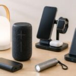 Teknik Gadgets