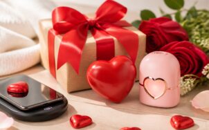 Valentinsdag