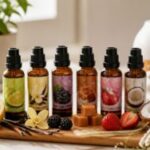 Wicked Scents aroma
