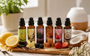 Wicked Scents aroma