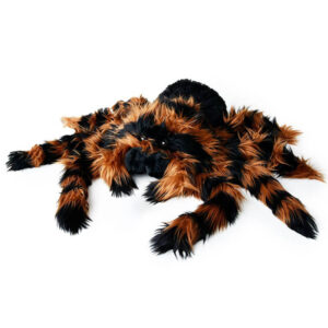 Kæmpe tarantel bamse – 85 cm