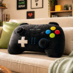 Kæmpe controller pude