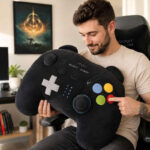 Kæmpe controller pude