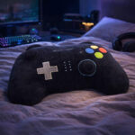 Kæmpe controller pude